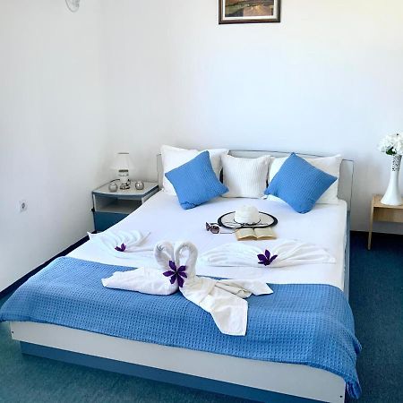 Guest House Briz Nesebar Luaran gambar