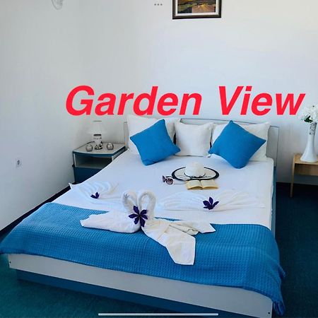 Guest House Briz Nesebar Luaran gambar