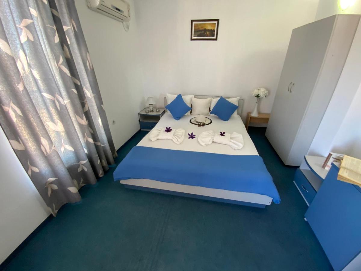 Guest House Briz Nesebar Luaran gambar