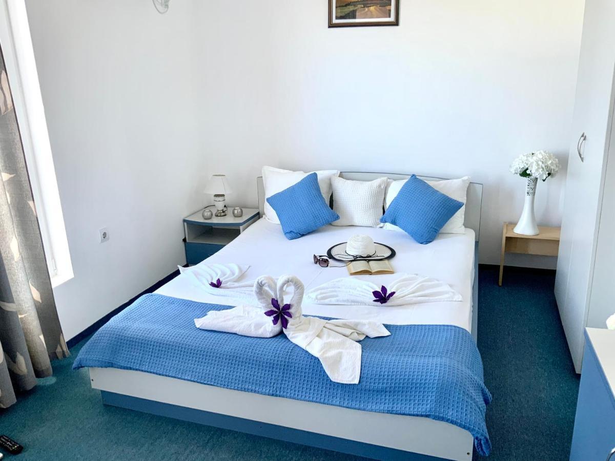 Guest House Briz Nesebar Luaran gambar