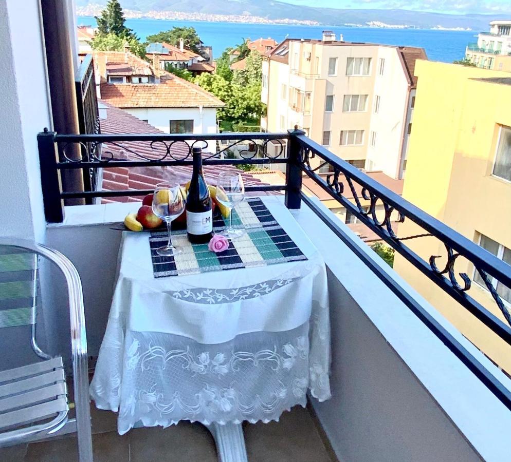 Guest House Briz Nesebar Luaran gambar